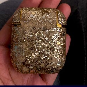 This is an apple product the first generation.                      Size small